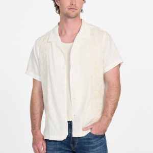 Mosley Check Shirt