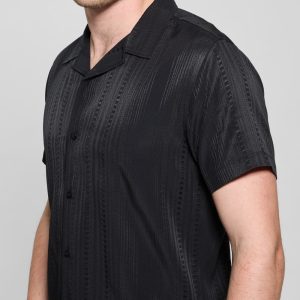 Roma Striped Shirt