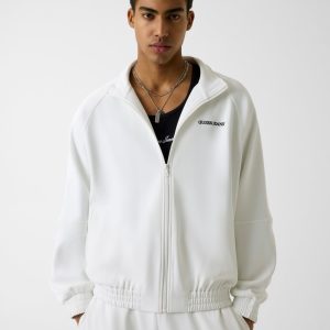 Logo sweatshirt