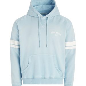Varsity Hoodie
