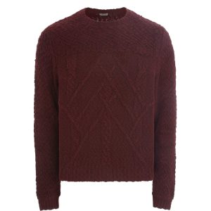 loop sweater