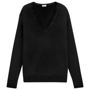 V-Neck Sweater