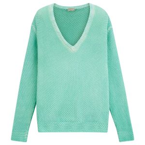 V-Neck Sweater