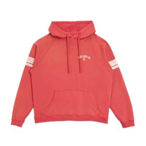 Varsity Hoodie