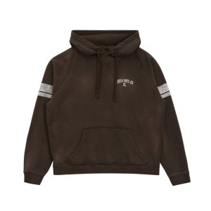 Varsity Hoodie