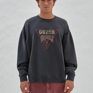 GUESS Originals Vintage Dev Sweatshirt
