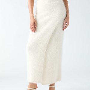 Agnes Sweater Pencil Skirt