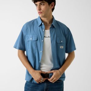 Cotton shirt