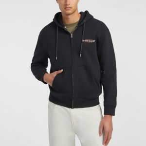 American Tradition Zip-Up Hoodie