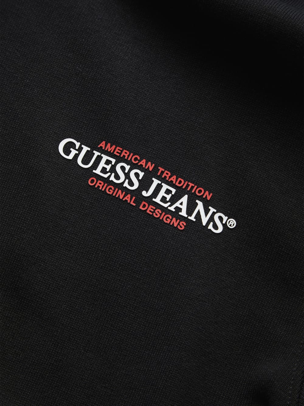 American Tradition Zip-Up Hoodie - Image 4