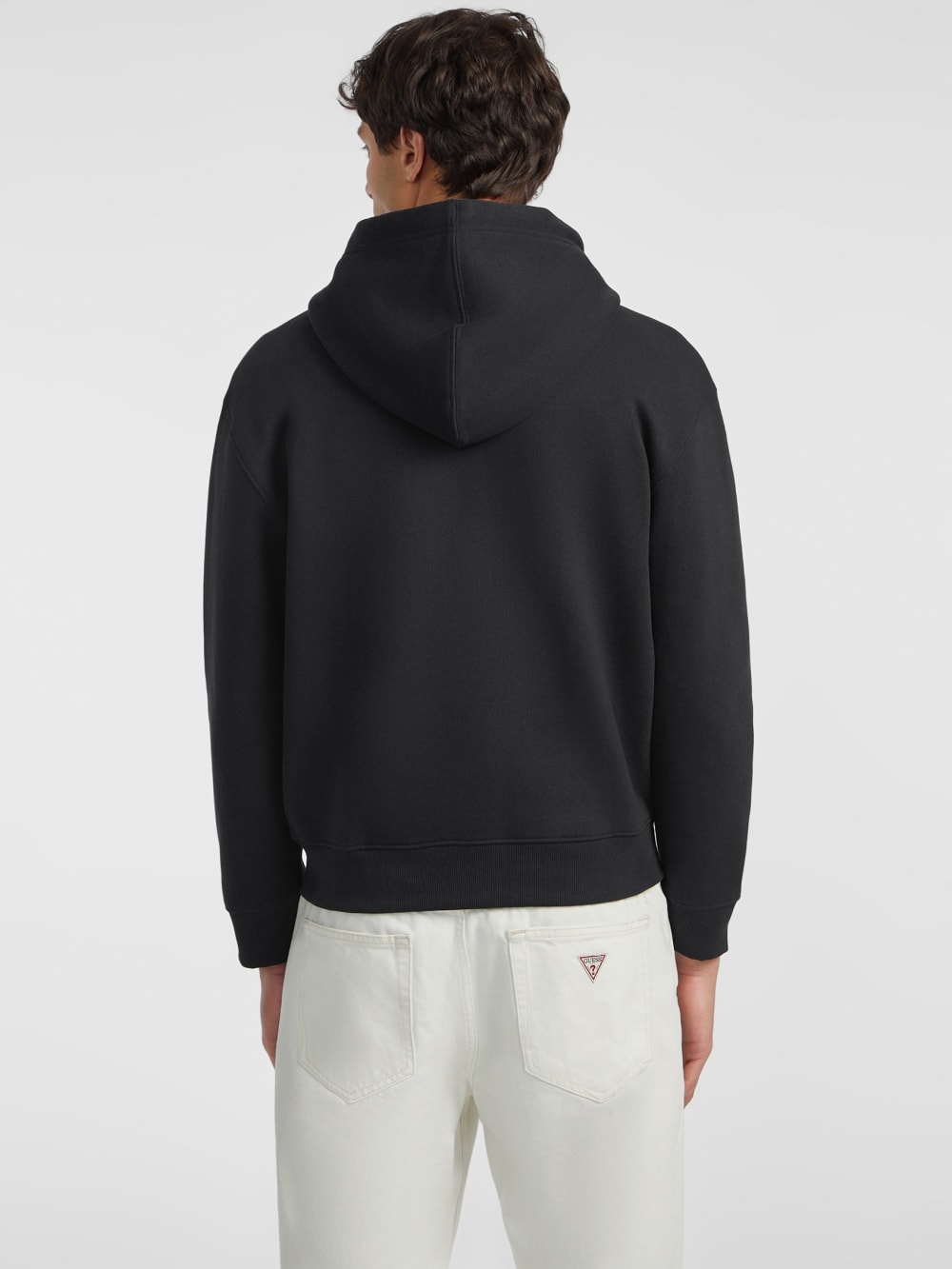 American Tradition Zip-Up Hoodie - Image 5