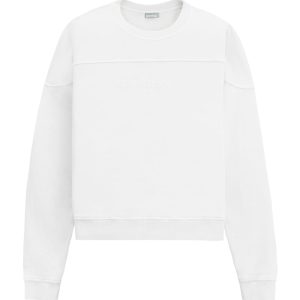 Crewneck Logo Sweatshirt